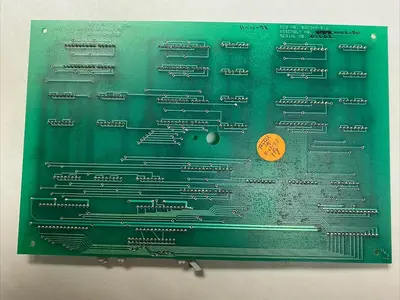 New | in-Stock NEUNDORFER MVC2-B1 I/O Boards & Replacement Parts | Surplus Asset Holdings #1219420