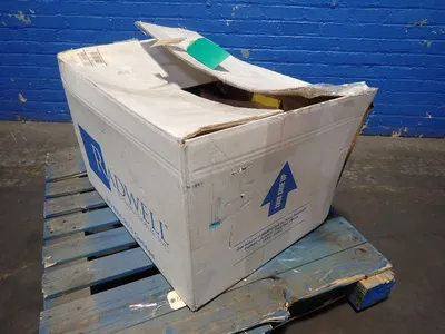 USED SEIDENSHA ELECTRONICS CO LTD EG2200