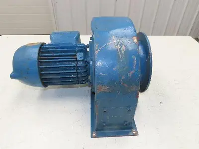 Used CEMP _UNKNOWN_ Miscellaneous MRO | Arrow Industrial #654888