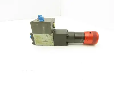 Used WANDFLUH-HYDRAULIK _UNKNOWN_ Valves/Fittings | Arrow Industrial #628053