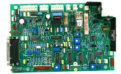 NEW LTX93-15 PC0085P ISSUE 4 PC CIRCUIT BOARD LTX9315