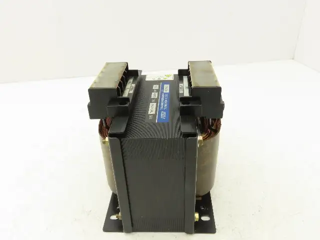 Used TOYOGIKEN _UNKNOWN_ Transformers Indiana US | Arrow Industrial #1365182