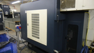 USED 2005 JOHNFORD SV-45-2H