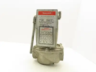 Used HONEYWELL _UNKNOWN_ HVAC Parts and Equipment Indiana US | Arrow Industrial #1365926