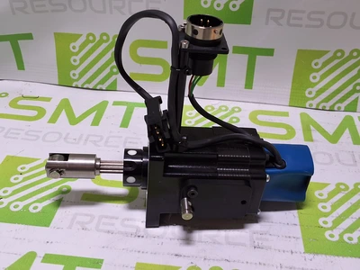 DEK 186360 SCREEN ACTUATOR MOTOR Y-AXIS - NEW