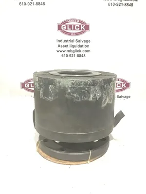 Hast CY90450Z Hydraulic Bolt Tensioner 135 PSIG