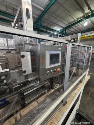 USED HARTNESS 875