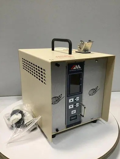 NEW IDEAL MACHINERY IM-MF1-G