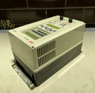 USED ABB ACH501-007-4-00P2