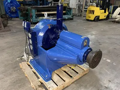 USED BELOIT DD 4000
