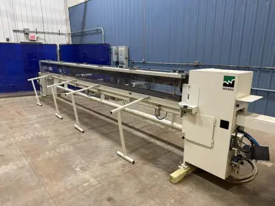 USED WEINIG PROFIJOINT