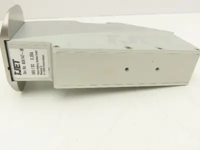 Used WEBER _UNKNOWN_ Ink Jet Coders & Printers Indiana US | Arrow Industrial #1368216
