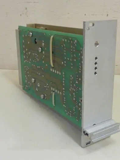 Used POWERTRONIC SU223 Circuit Boards Michigan US | Ideal Machinery #570409