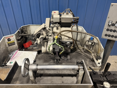USED WEINIG RANDAMAT