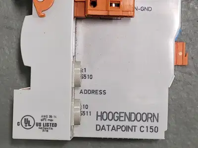 USED BECKHOFF AUTOMATION BK5150