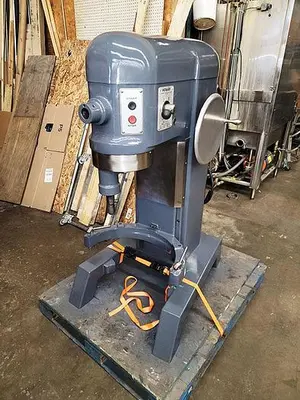 HOBART H600 Planetary Mixers | Harvest Equipment and Fabrication Inc (9)