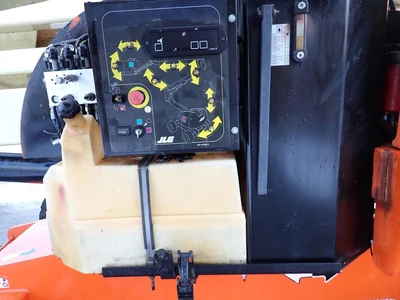 Used 2014 JLG 450AJ II Articulating Boom Lifts Massachusetts US | Brookside Equipment Sales #1422152