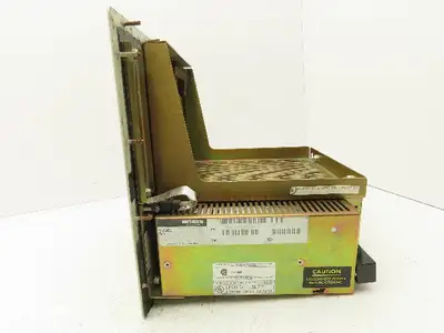 AEG Modicon MM-PMA2-300 PanelMate Plus Interface Power Supply System 110/230V