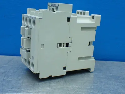New | in-Stock ALLENBRADLEY 100C09E10 PLC Contactors | HGR 24 #753979