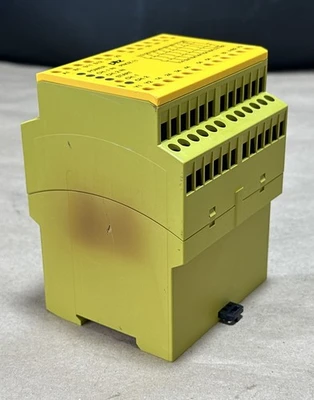 NEW Pilz PNOZ 11