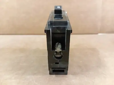 Used CUTLER-HAMMER BA115 Switchgears British Columbia CA | Lenmark #1438668