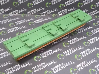 Toshiba 0303309-AS TOSDIC CIE D/O Interface Module Used