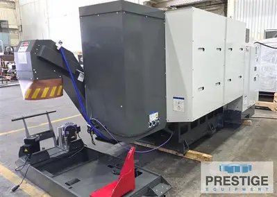USED 2021 HAAS ST-30Y