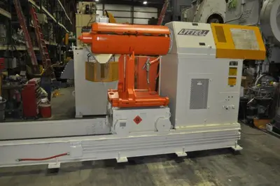 USED LITTELL 424-7