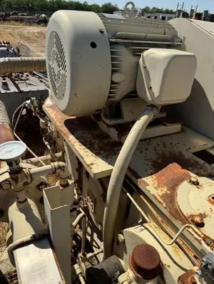 USED 2000 INGERSOLL RAND PHE-NL