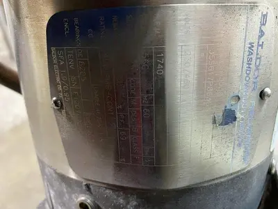 Incline Wire Conveyor