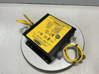 USED BANNER MSCA-1