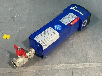 New | in-Stock 2017 BEKO TECHNOLOGIES S050RSWM Pumps Ohio US | HGR 24 #1279339