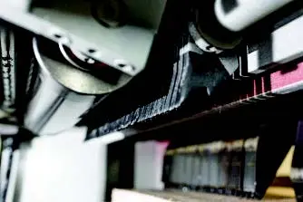Northtech NT MRS-350 Gang Rip Saw