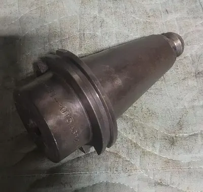 USED DAVIS 314-01543 #2ANS