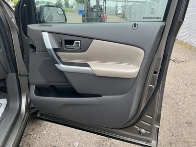 USED 2013 FORD EDGE