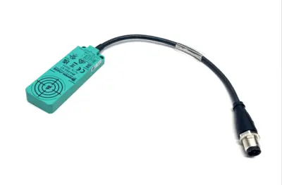 USED PEPPERL 126054