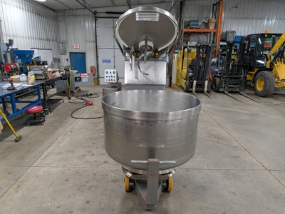 USED 2000 VMI SP1630AVI