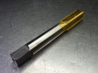 New | in-Stock WIDIA _UNKNOWN_ HSS/Cobalt Taps Michigan US | Superior Machine & Tool Inc #1340200