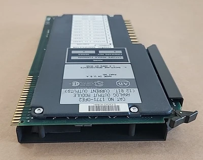 USED Allen-Bradley 1771-OFE2