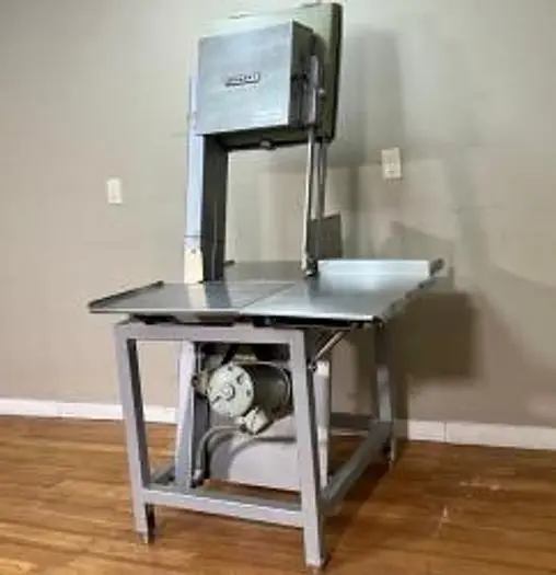 Hobart 5700 Slant Meat Saw