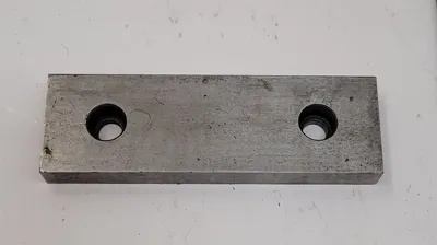 KURT D60 - 6" Tooling & Accessories, Tooling | Machinery Central (9)