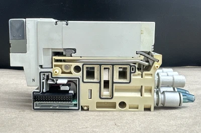 USED SMC VQC2100N-51