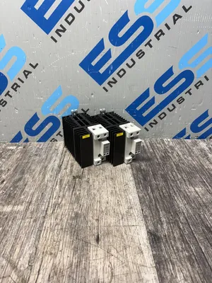 CARLO GAVAZZI RGC1A60D60KGE Electrical/PLC/Automation | ESS Industrial Equipment Sales (1)