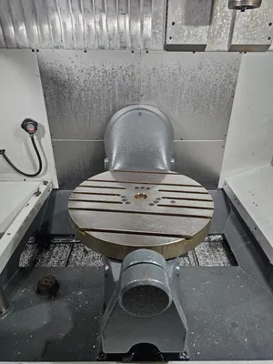 2023 HAAS UMC-1000SS Universal Machining Centers | Quick Machinery Sales, Inc. (5)