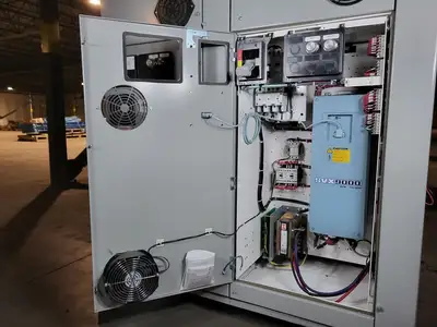 USED EATON CUTLER-HAMMER SVX025A1-5A4N1