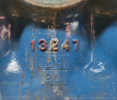 USED WHEATLEY P-330