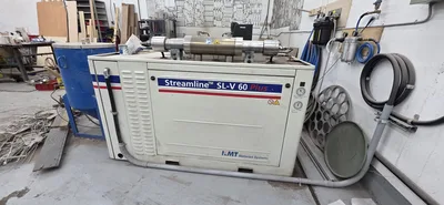 Calypso Water Jet CNC