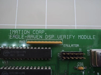 Used IMATION _UNKNOWN_ Processor Boards Texas US | OCO Industrial #1601976