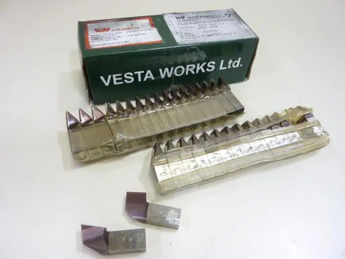 NEW VESTA FSP-318RH
