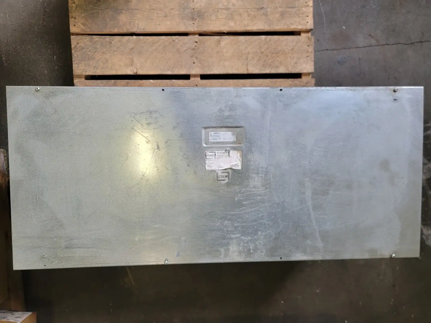 USED 2023 CODE CT-G-421816